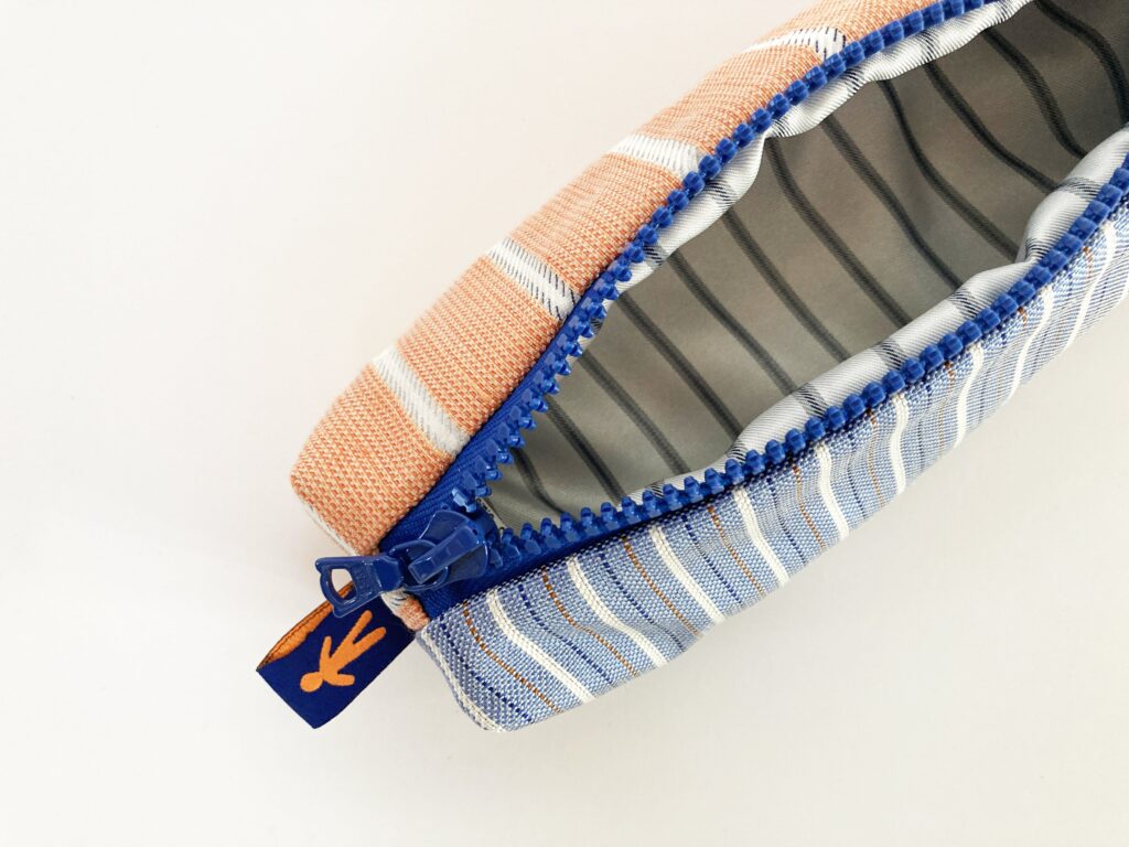 MINI POUCH - Riccardo Rami Studio - immagine 6