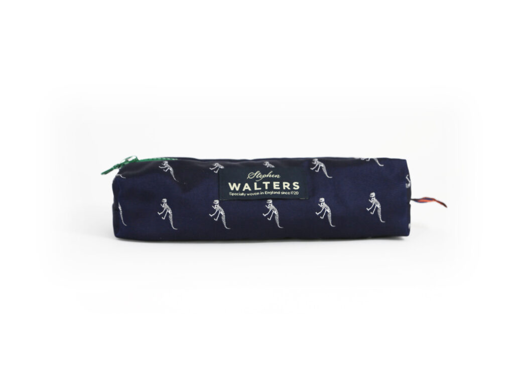 STEPHEN WALTERS MINI POUCH - Riccardo Rami Studio - immagine 5