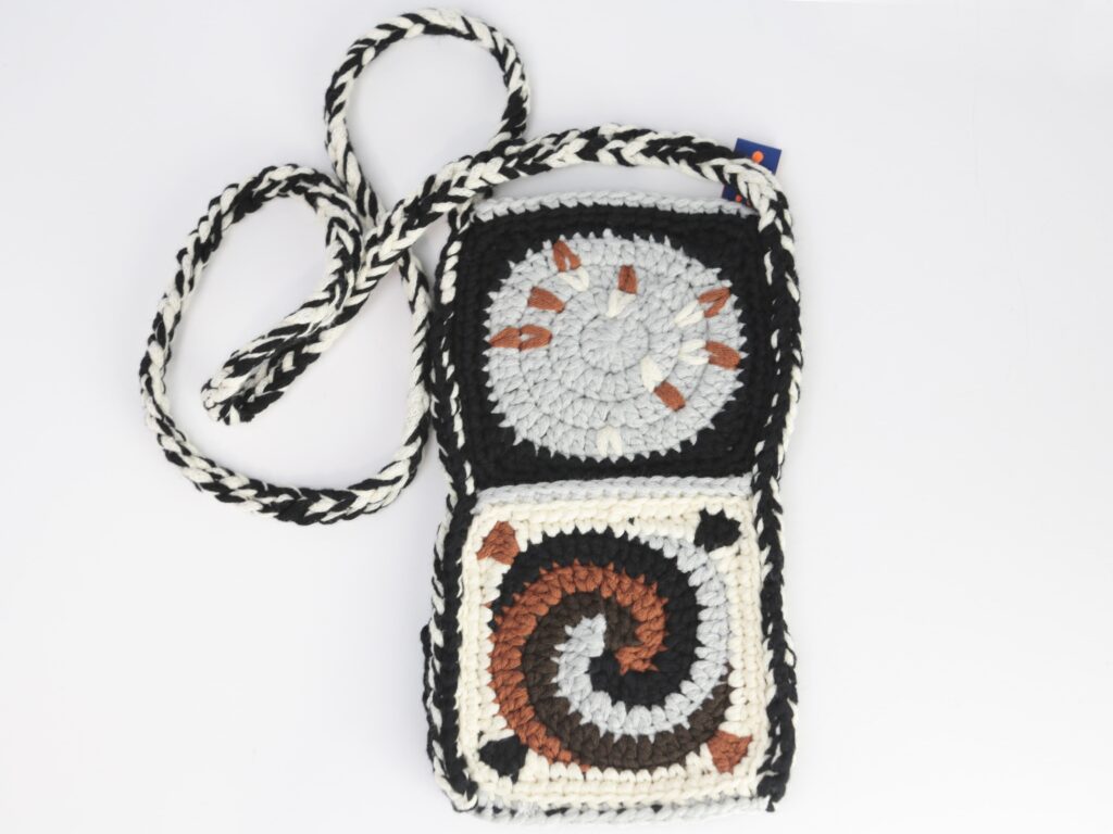 CROCHETTE - Riccardo Rami Studio - immagine 5