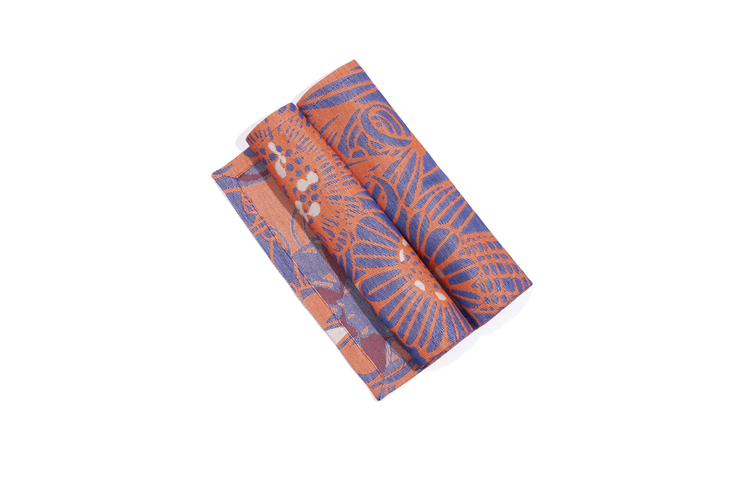 PLACEMATS FLOWERS - Riccardo Rami Studio - immagine 4