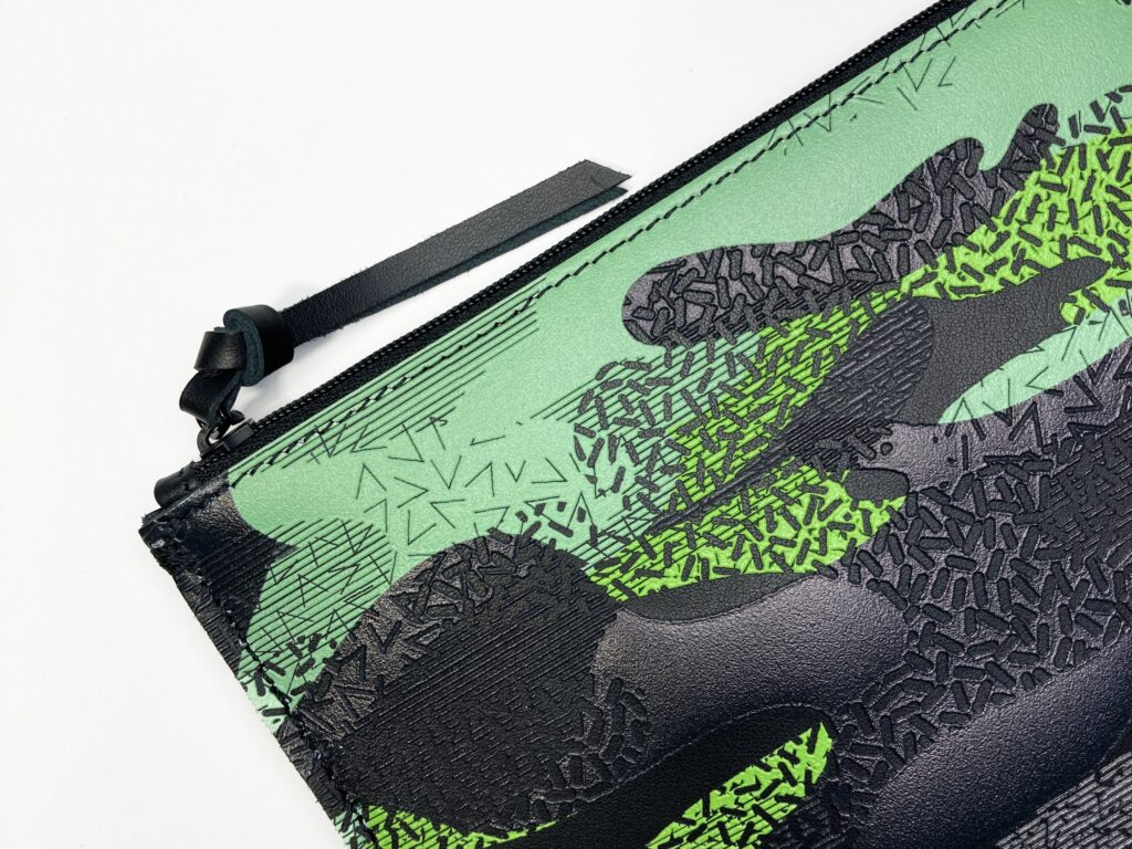 KAMO POUCH - Riccardo Rami Studio - immagine 2