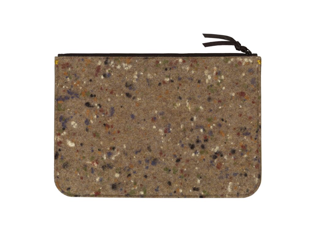 KAMO POUCH - Riccardo Rami Studio - immagine 5