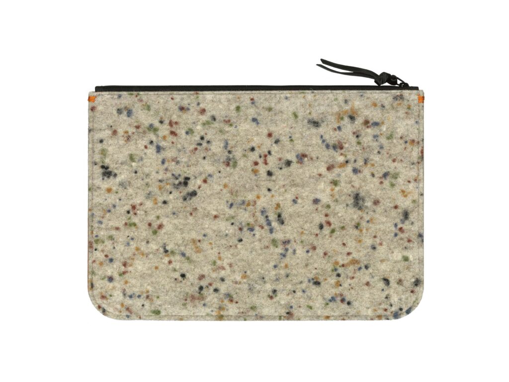 KAMO POUCH - Riccardo Rami Studio - immagine 7
