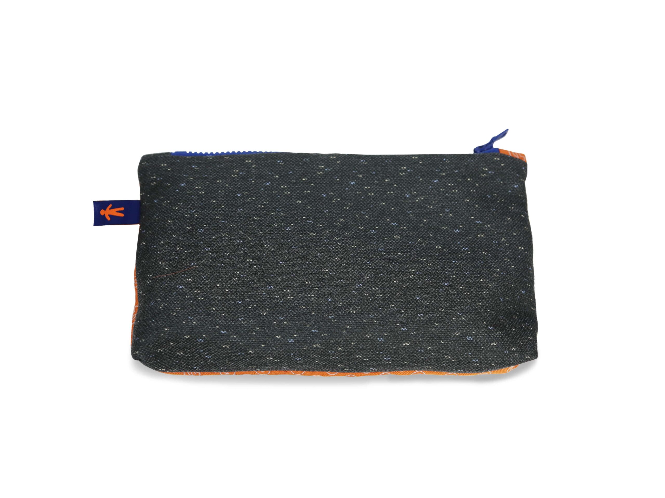 MIDI-LEAN POUCH - Riccardo Rami Studio - immagine 2