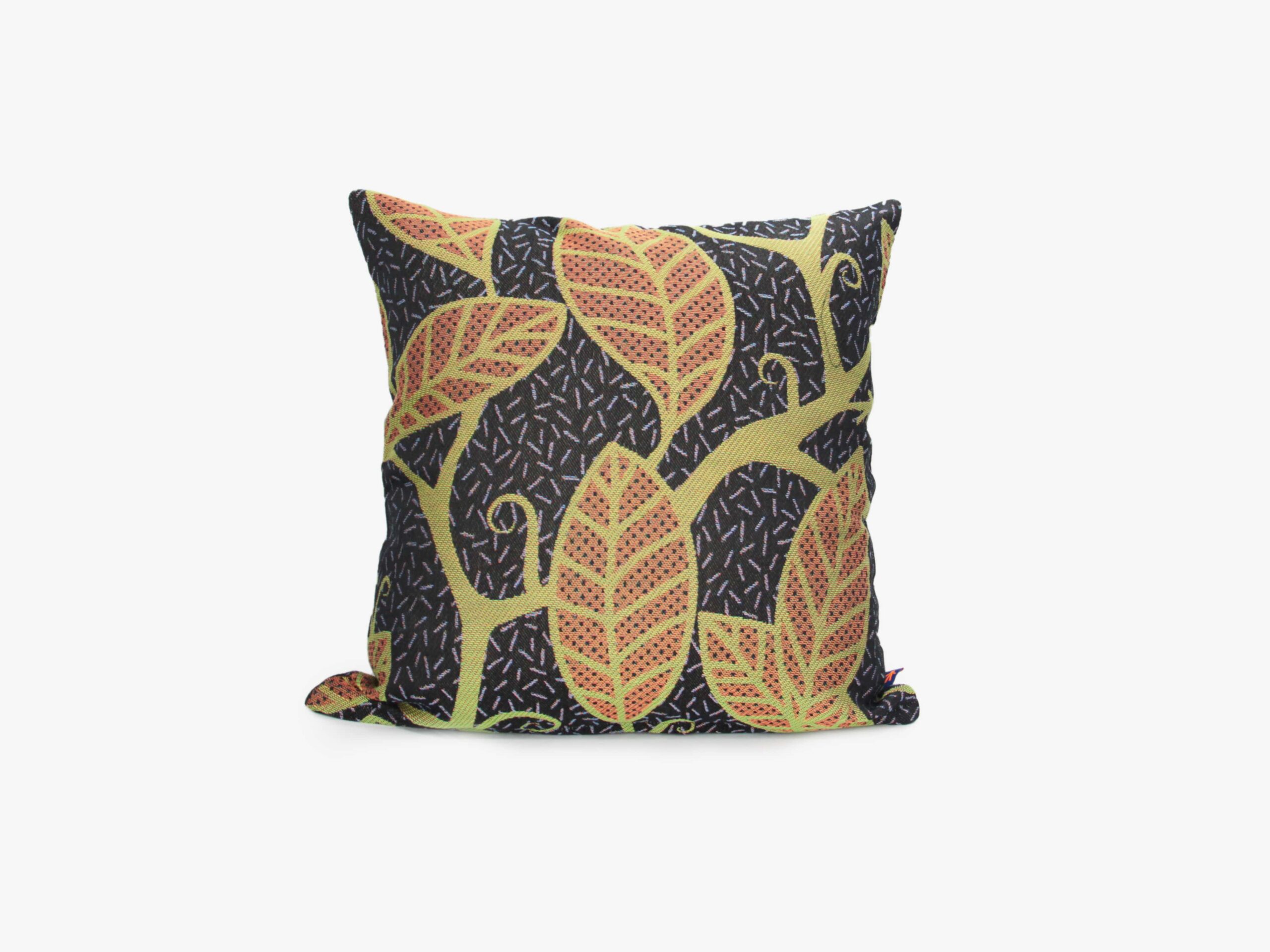 CUSHION COVER RAMAGE - Riccardo Rami Studio - immagine 4