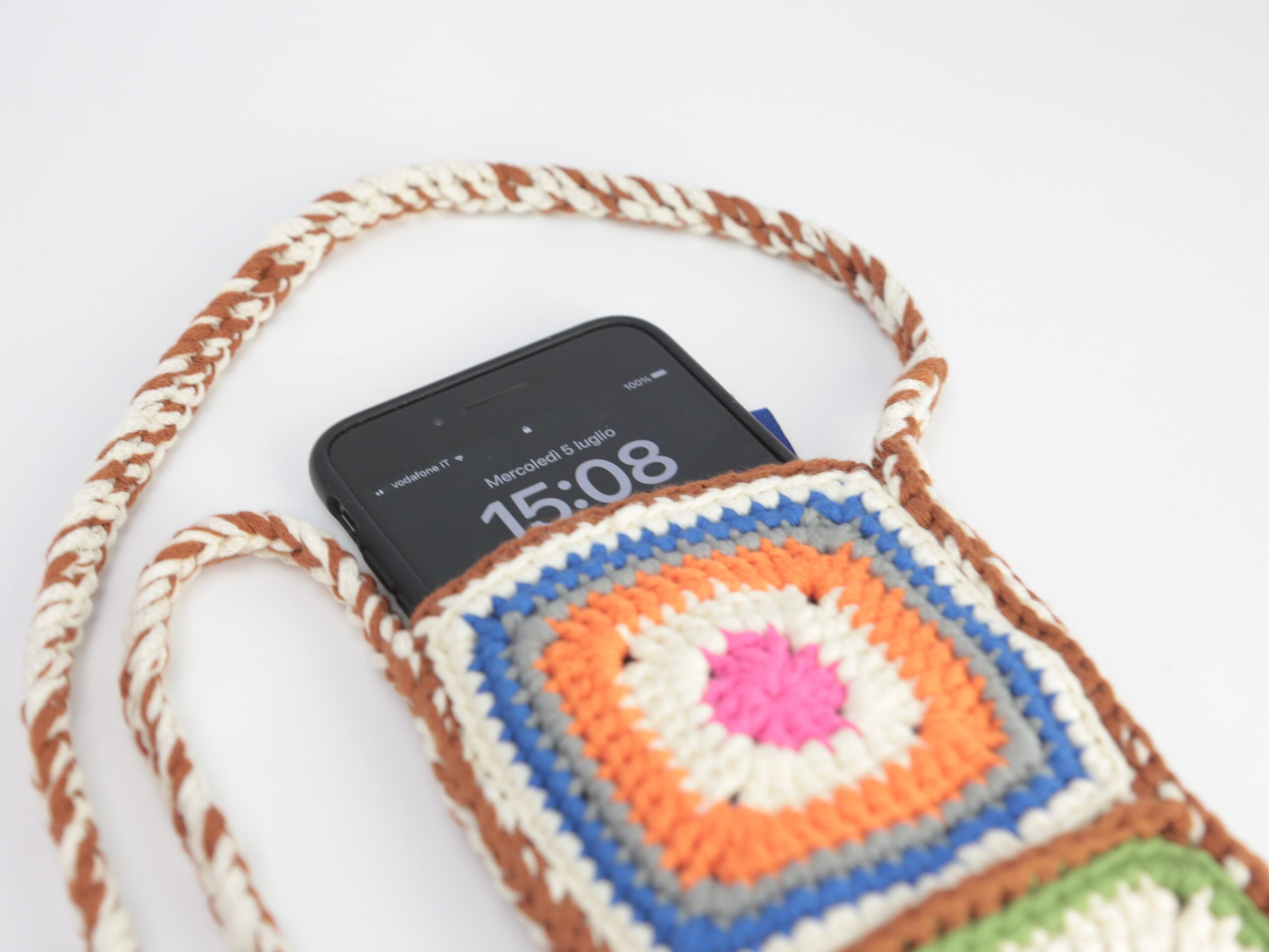 CROCHETTE - Riccardo Rami Studio - immagine 2