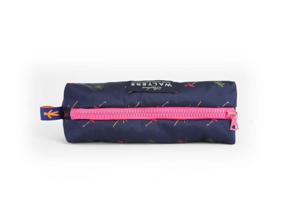 STEPHEN WALTERS MINI POUCH - Riccardo Rami Studio - immagine 3