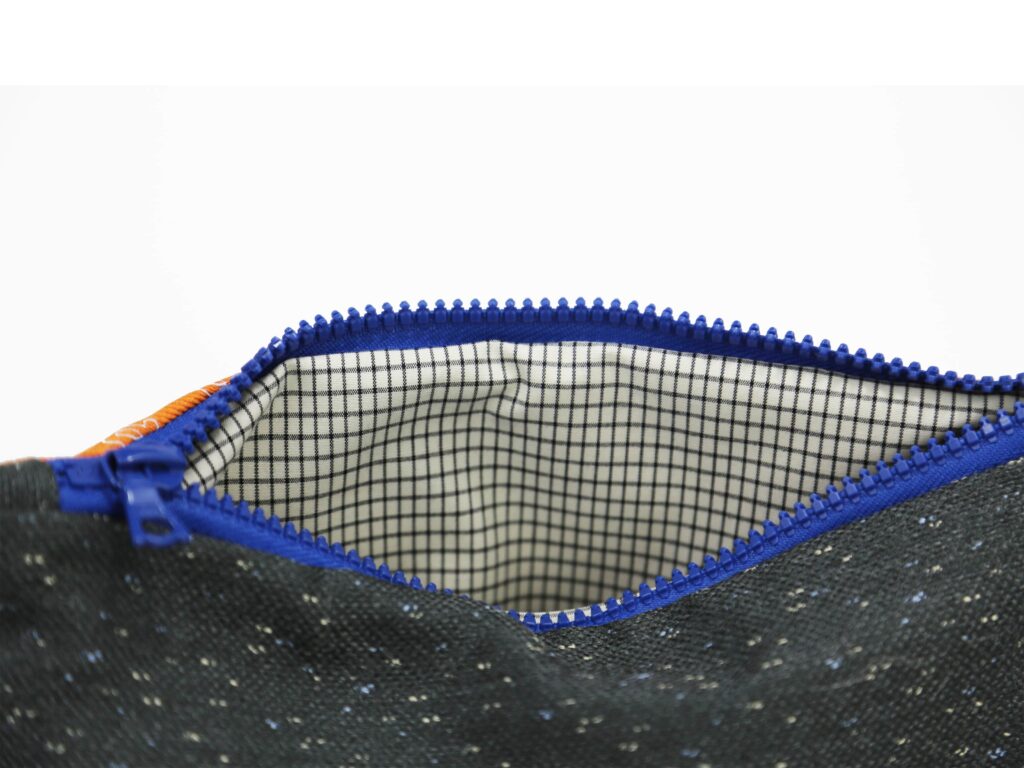 MIDI-LEAN POUCH - Riccardo Rami Studio - immagine 3