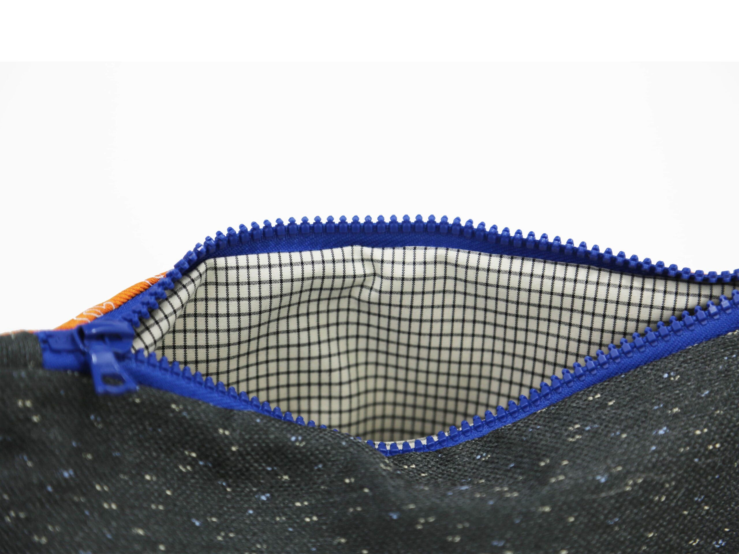 MIDI-LEAN POUCH - Riccardo Rami Studio - immagine 3