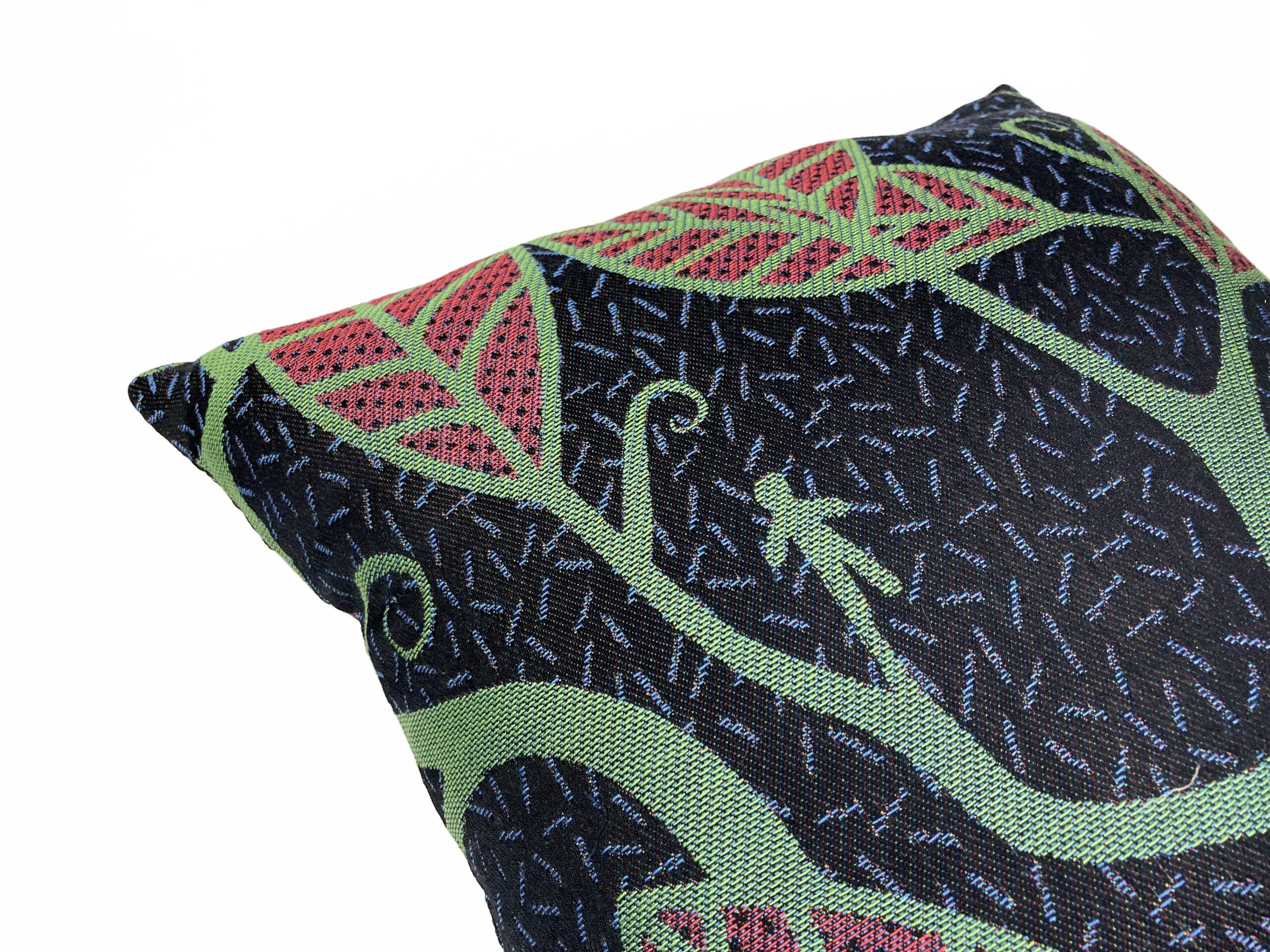 CUSHION COVER RAMAGE - Riccardo Rami Studio - immagine 6