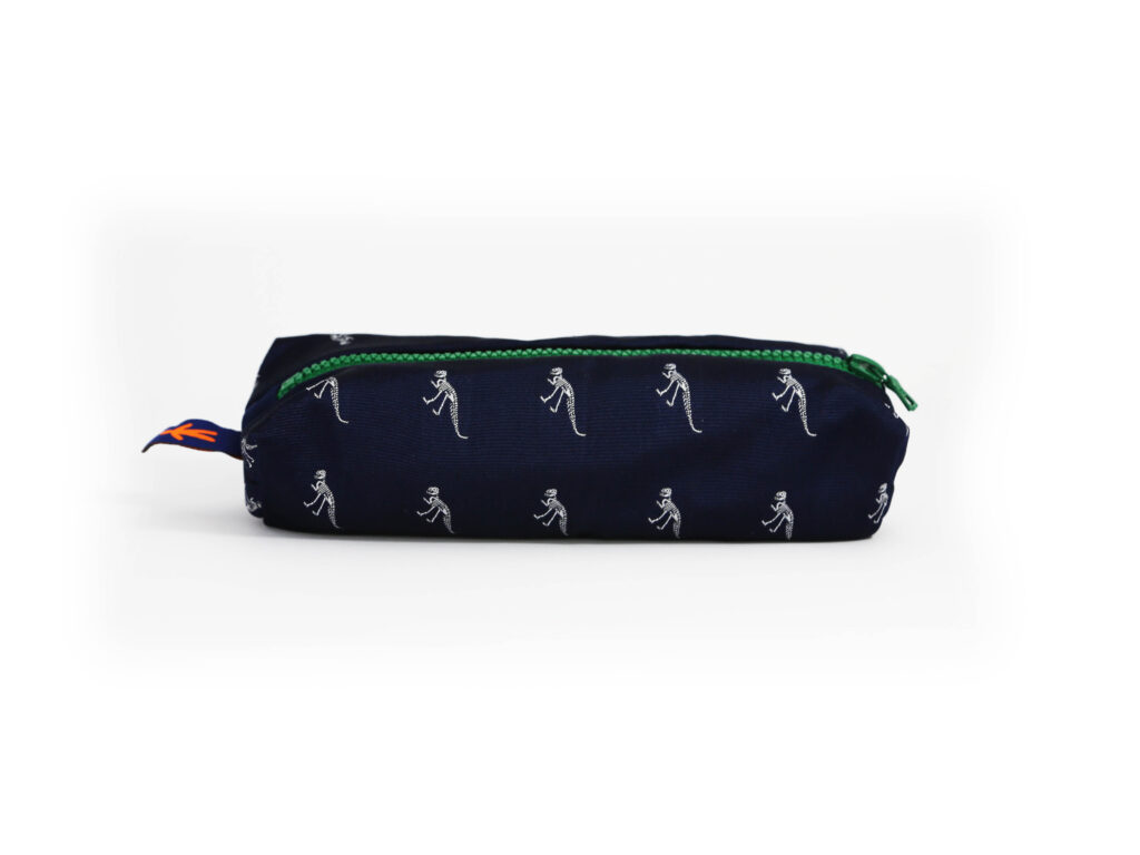STEPHEN WALTERS MINI POUCH - Riccardo Rami Studio - immagine 7