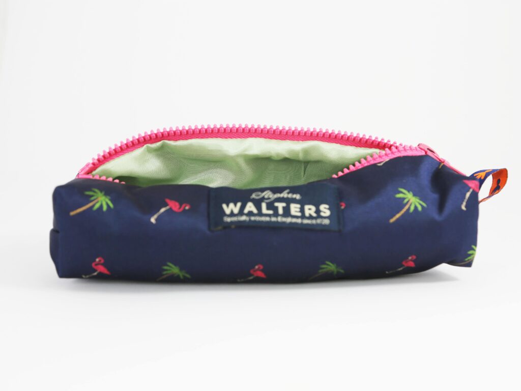 STEPHEN WALTERS MINI POUCH - Riccardo Rami Studio - immagine 4