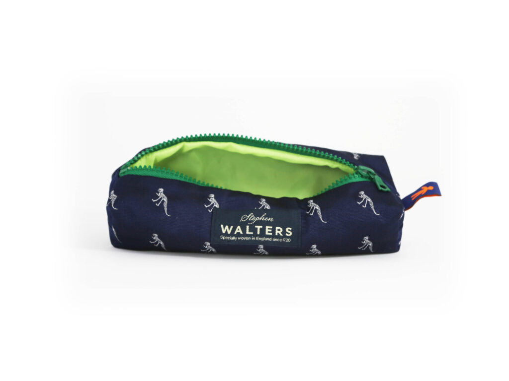 STEPHEN WALTERS MINI POUCH - Riccardo Rami Studio - immagine 8