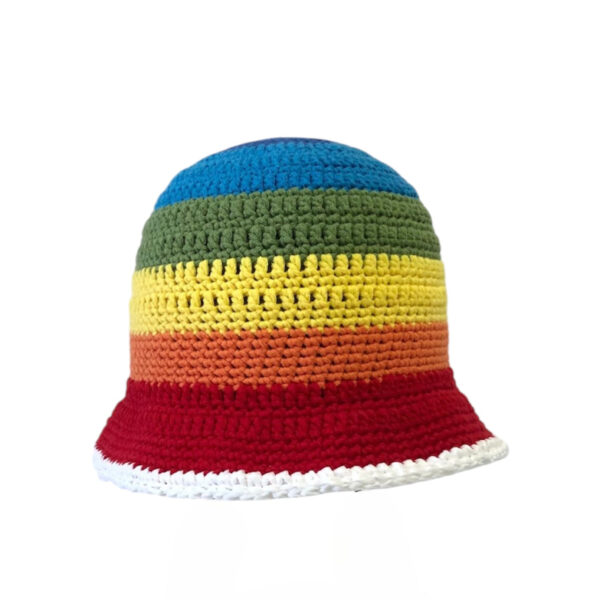 Cappello HAPPY HAT - M.AR.TE
