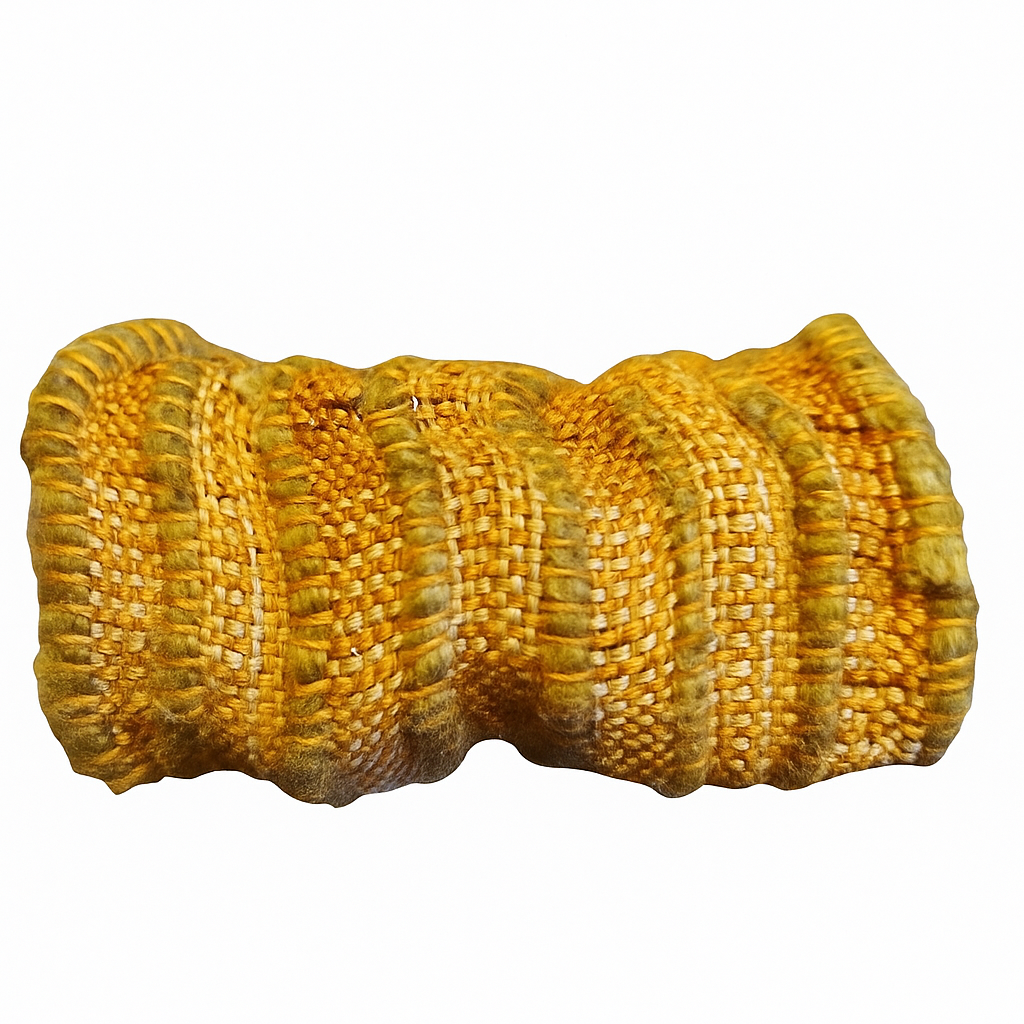 Terra Textile Jewelry Bracelet – Diamantina Palacios