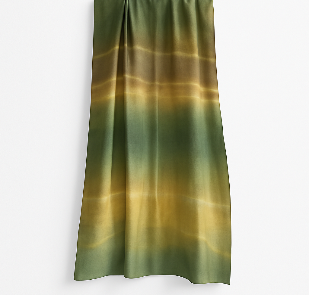 Foulard Savana - Diamantina Palacios