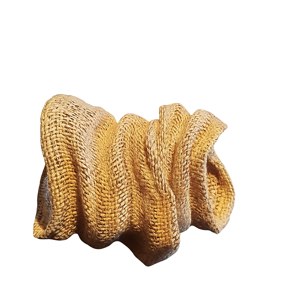 Textile Jewelry Bracelet Terra mod.1 – Diamantina Palacios