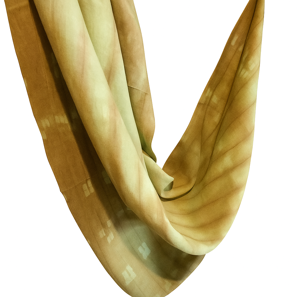 LIanura del Orinoco Scarf - Diamantina Palacios