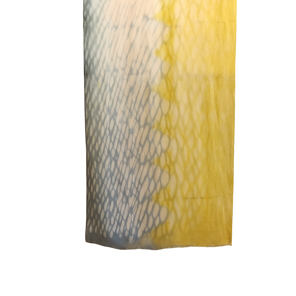 Orcuè Scarf - Diamantina Palacios