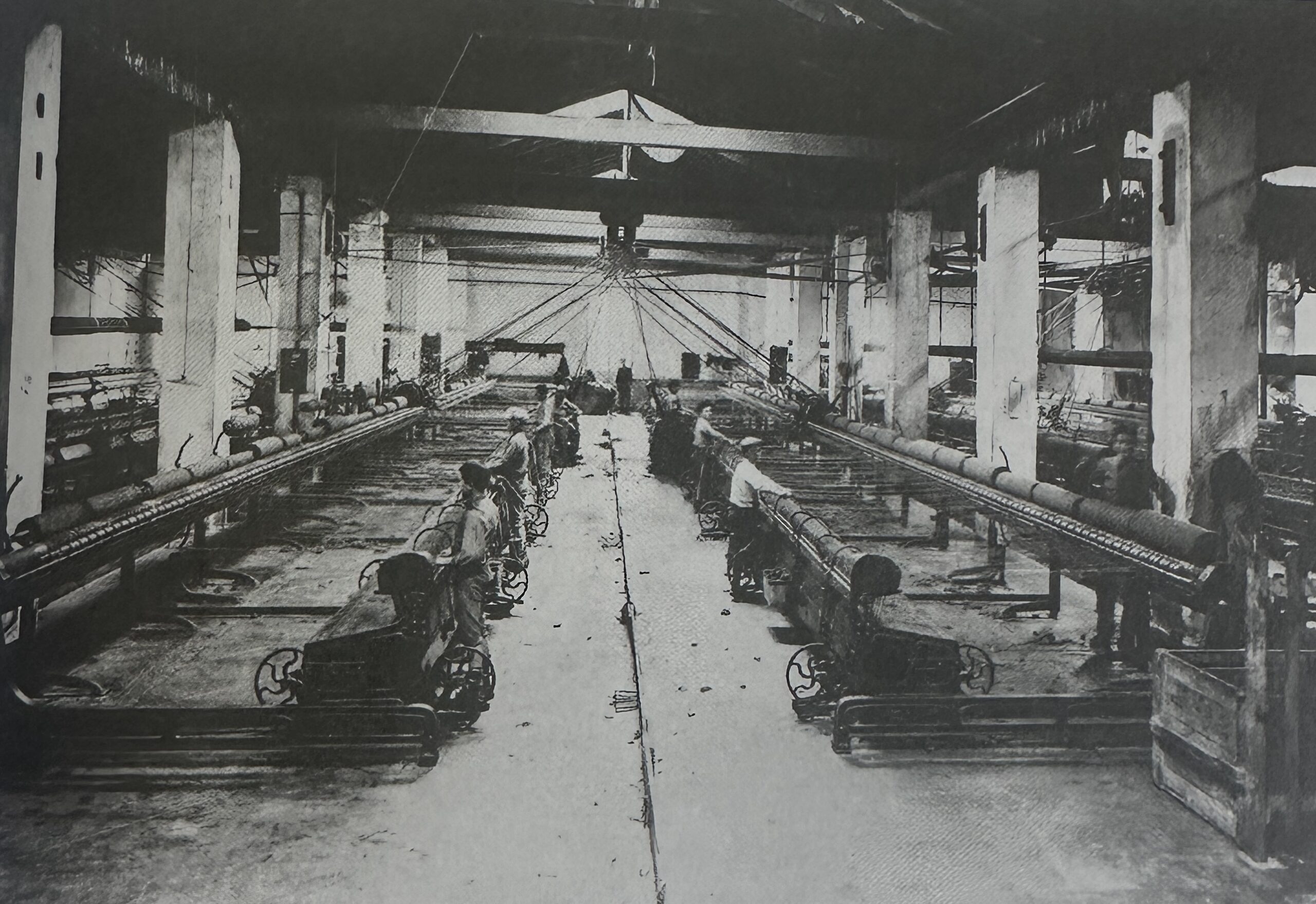 Prato fucina di mercanti, impannatori e capitani d’industria - immagine 2