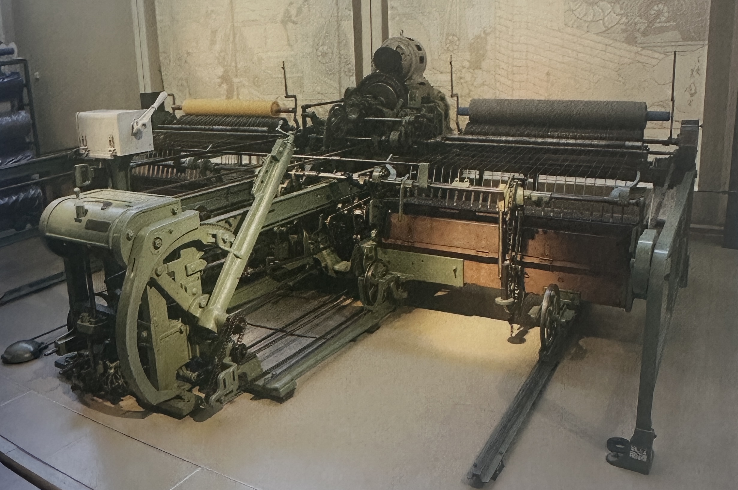 Prato fucina di mercanti, impannatori e capitani d’industria - immagine 3