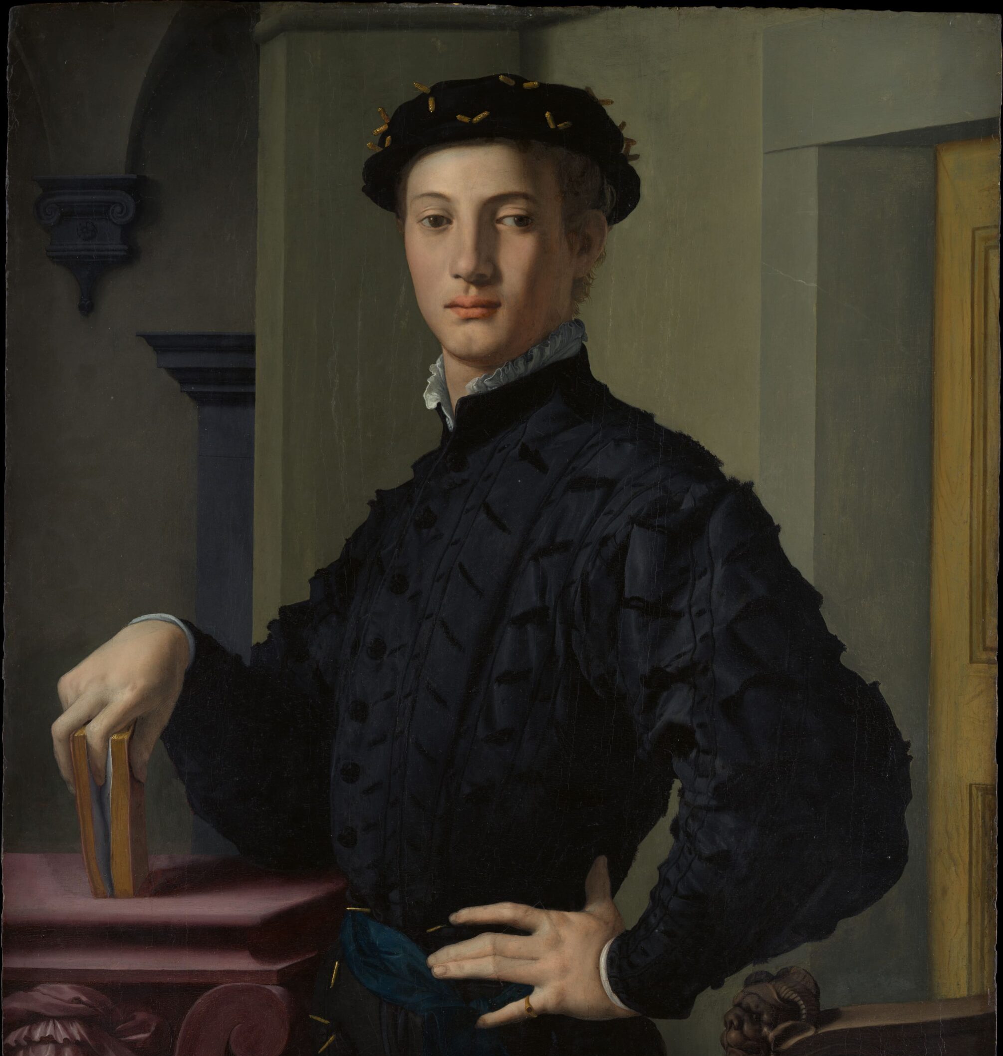 UNA MASCHIA BELLEZZA Corso sull' abbigliamento maschile dal XIV al XX secolo