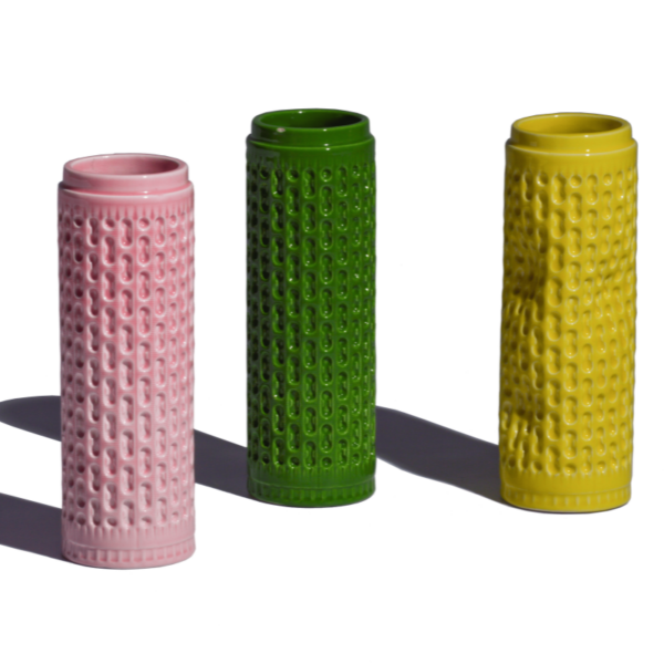 ORBITE TESSILI DI KERAMOSFERA - IPERCOLLETTIVO