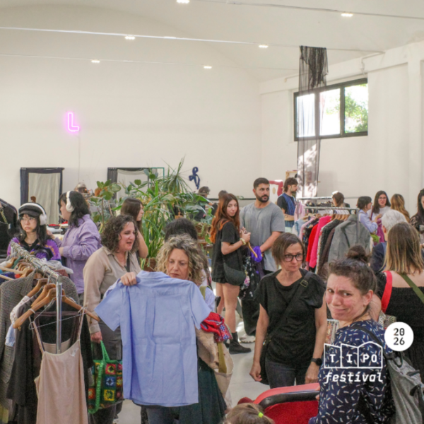 Lottozero Fashion Exchange – Swap party moda sostenibile e laboratori di upcycling