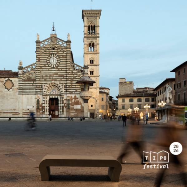 Tour - Storie di Filo e Comunità - Voci, volti e luoghi del lavoro a Prato tra passato, presente e futuro