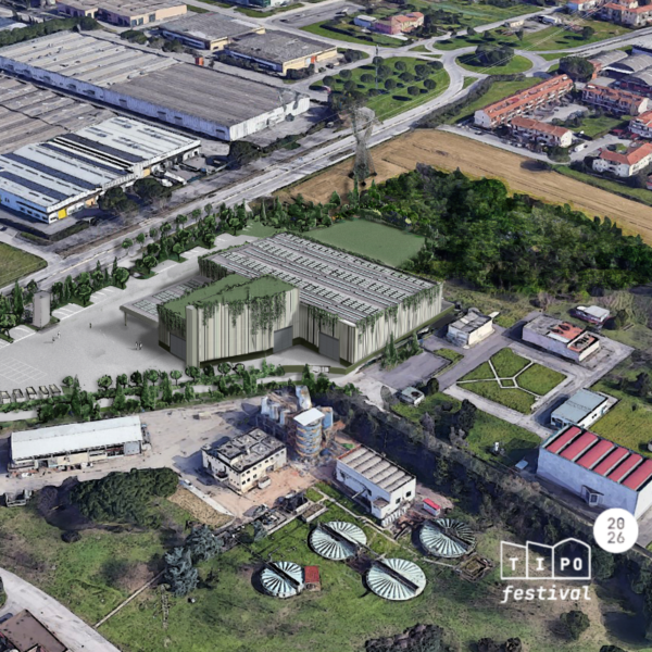 Open factories - Plures Textile Hub: il futuro del tessile circolare. Visita guidata