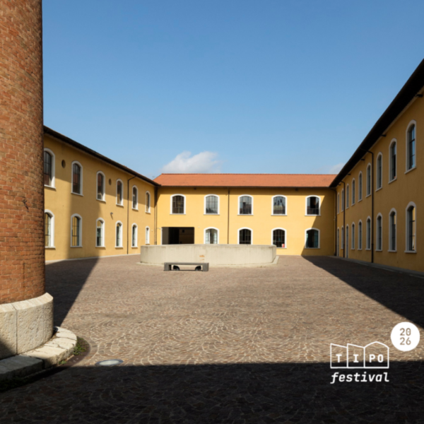 Da fabbrica tessile a polo culturale: visita guidata alla Ex Cimatoria Campolmi