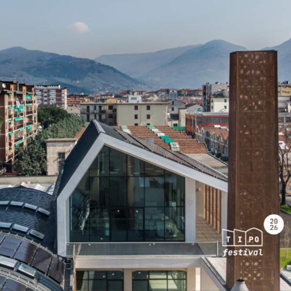 Visita al Macrolotto zero: innovazione sociale e rigenerazione urbana nel cuore di Prato